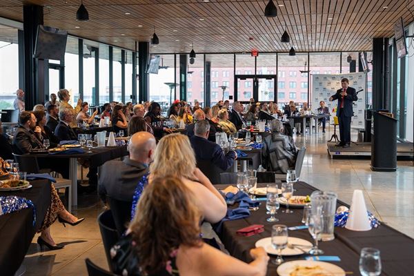 CHS Field / Securian Financial Club