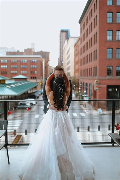 CHS Field / Securian Financial Club