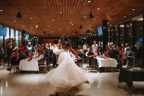 CHS Field / Securian Financial Club