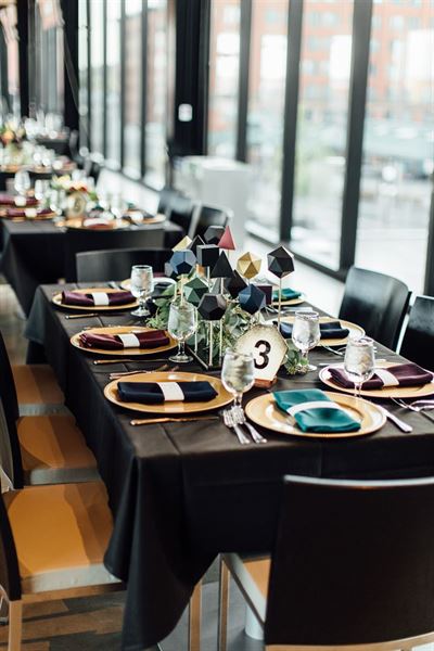 CHS Field / Securian Financial Club