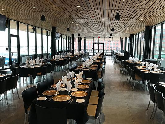 CHS Field / Securian Financial Club