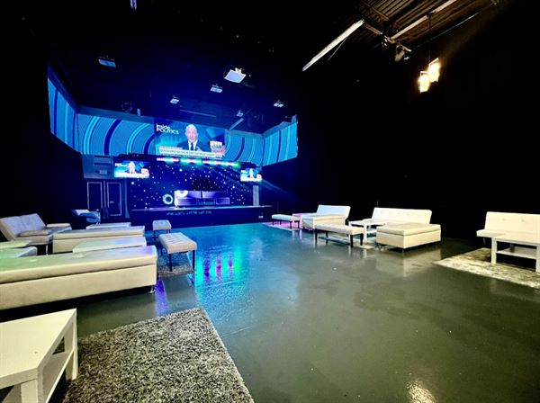 Atlanta Virtual Studios