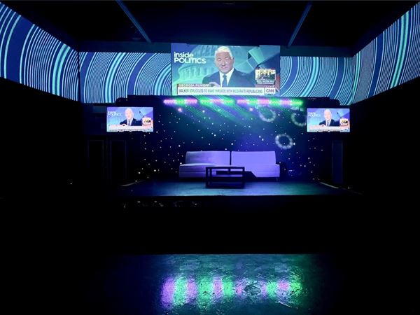 Atlanta Virtual Studios