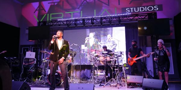 Atlanta Virtual Studios