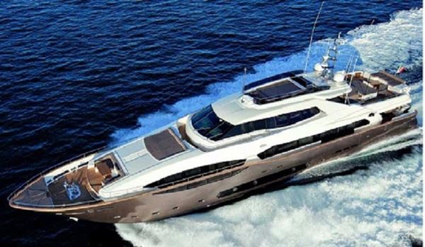 Miami Boat Charters
