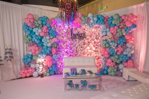 The Grand Conquista Banquets