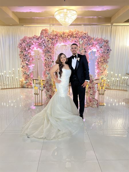 The Grand Conquista Banquets