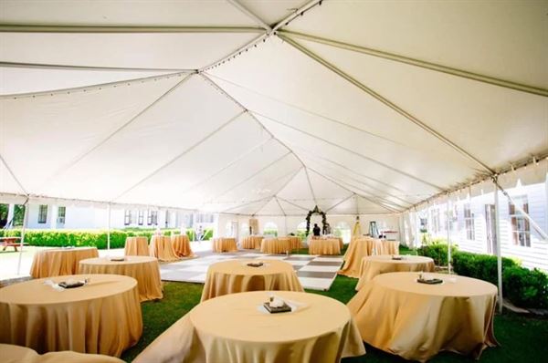 The Lodge at Double Gates