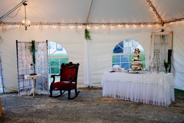 The Lodge at Double Gates