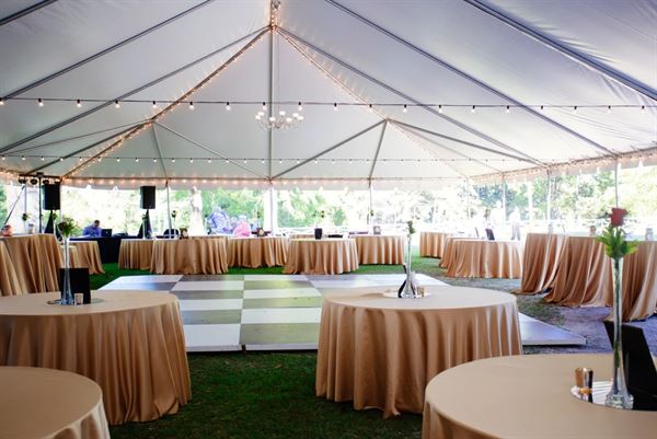 The Lodge at Double Gates