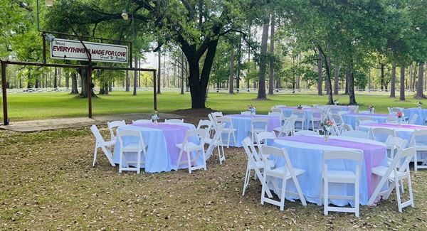 The Lodge at Double Gates