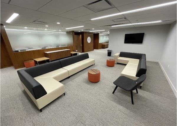 Venture X Parsippany