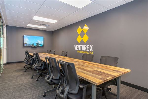 Venture X Parsippany