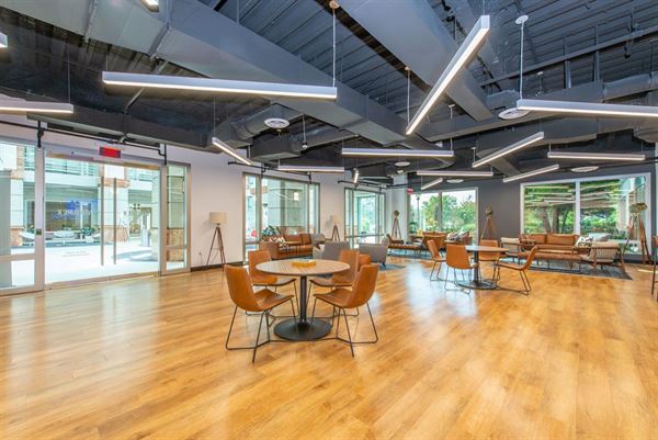 Venture X Parsippany