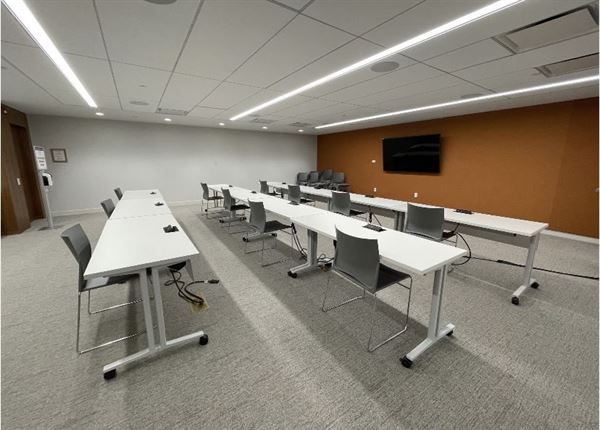 Venture X Parsippany