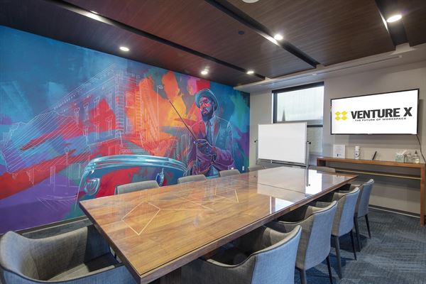 Venture X Parsippany