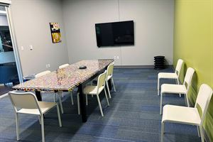 Collaboration Room