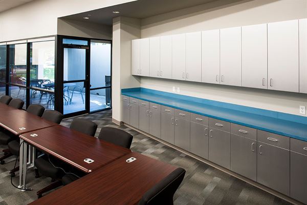 Texas Computer Education Association