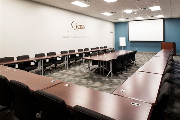 Texas Computer Education Association