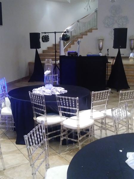 Joyful Noize Entertainment