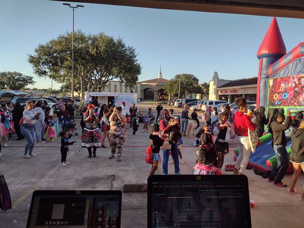 Joyful Noize Entertainment