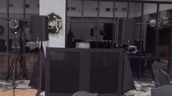 Joyful Noize Entertainment