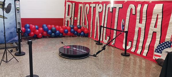 Joyful Noize Entertainment