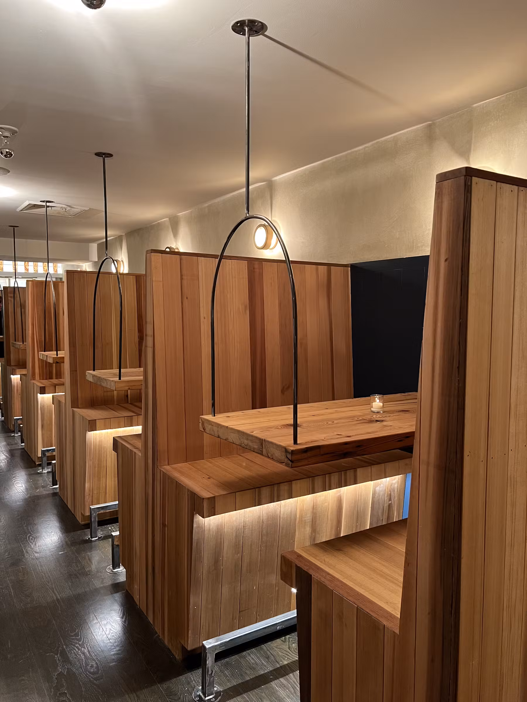 Seamore's Upper East Side