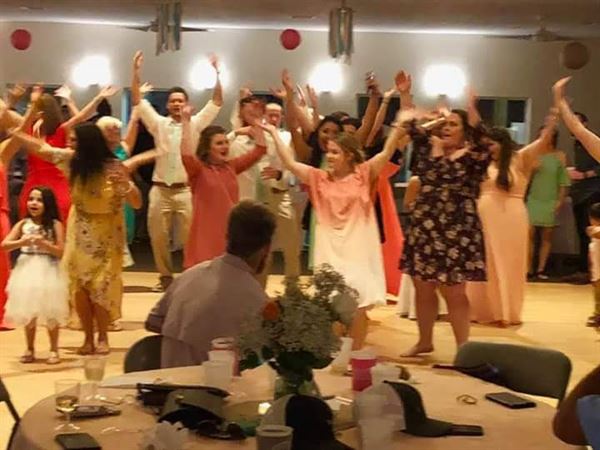 Joyful Noize Entertainment