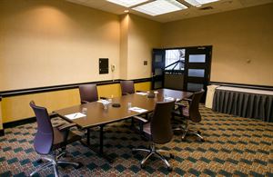 Como Board Room