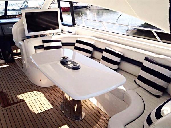 Miami Boat Charters