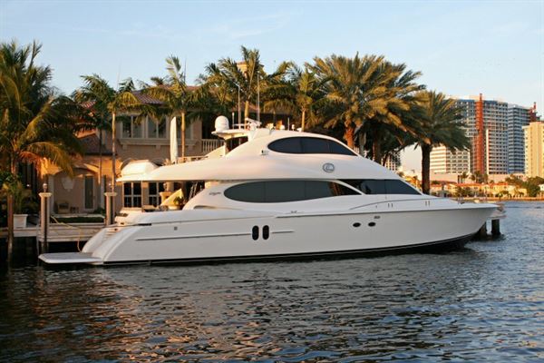 Miami Boat Charters