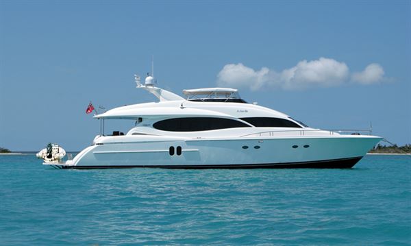 Miami Boat Charters