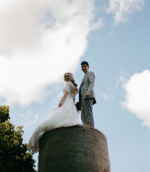 Joey Morel Graphiste Photographe