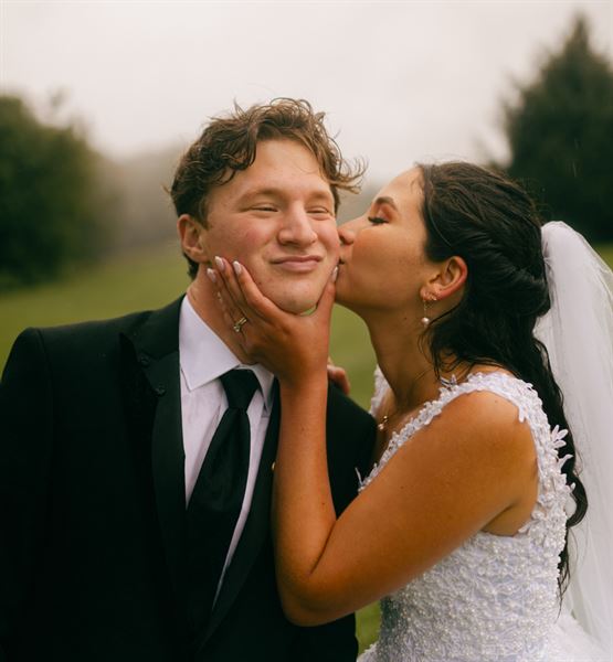 Joey Morel Graphiste Photographe