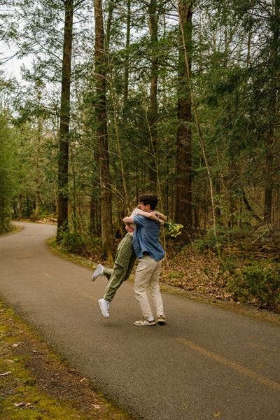 Joey Morel Graphiste Photographe