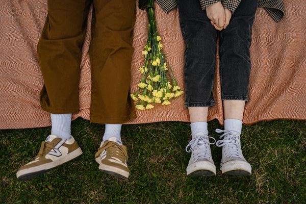 Joey Morel Graphiste Photographe