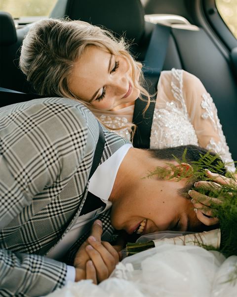 Joey Morel Graphiste Photographe