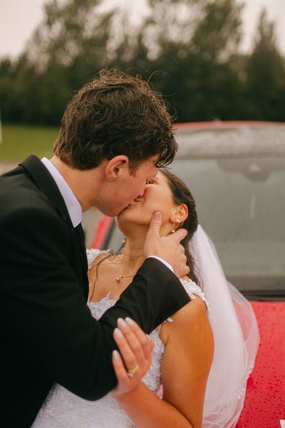 Joey Morel Graphiste Photographe