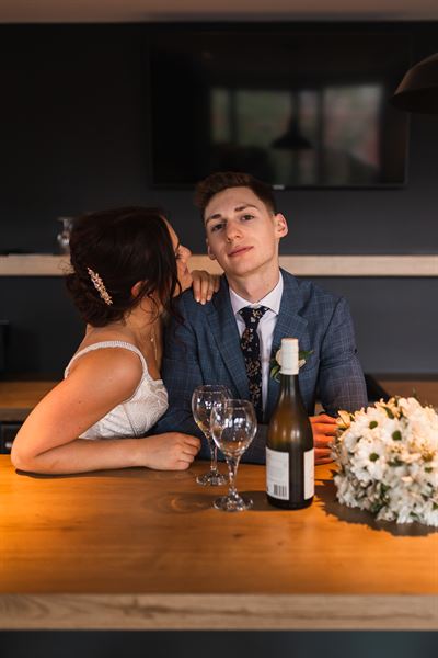 Joey Morel Graphiste Photographe