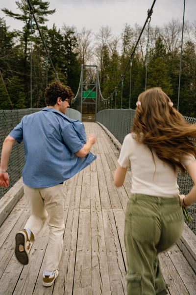 Joey Morel Graphiste Photographe