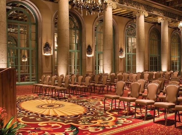 The Biltmore Los Angeles