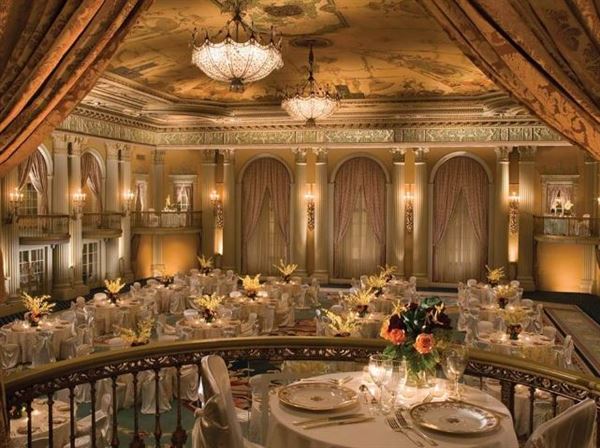 The Biltmore Los Angeles