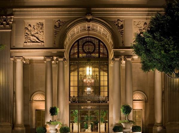 The Biltmore Los Angeles
