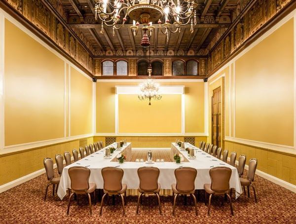 The Biltmore Los Angeles