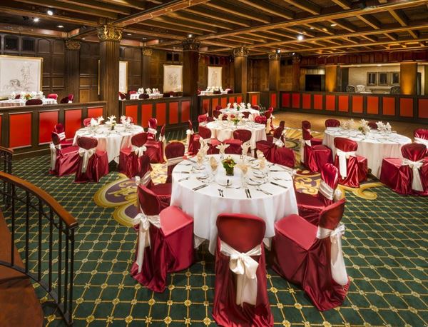 The Biltmore Los Angeles