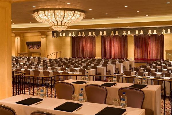 The Biltmore Los Angeles