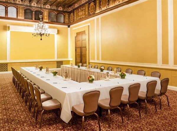 The Biltmore Los Angeles