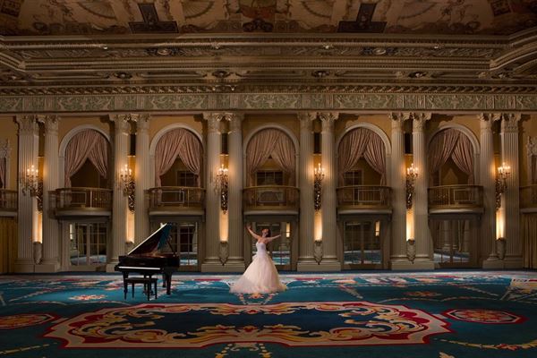 The Biltmore Los Angeles