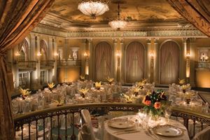 Crystal Ballroom